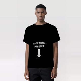 Nome do produto Camiseta 