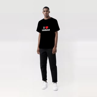 Nome do produto Camiseta 
