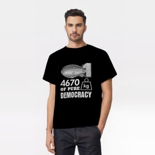 Nome do produto Camiseta 