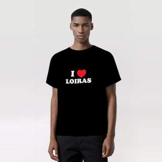 Nome do produto Camiseta 