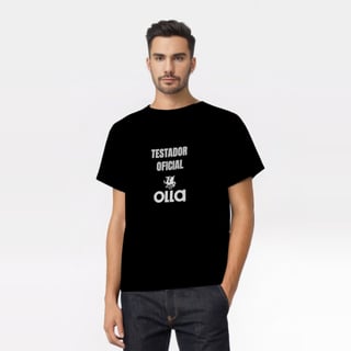 Nome do produto Camiseta 
