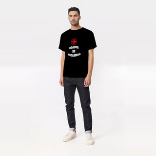 Nome do produto Camiseta 