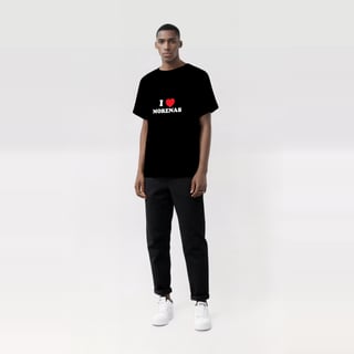 Nome do produto Camiseta 