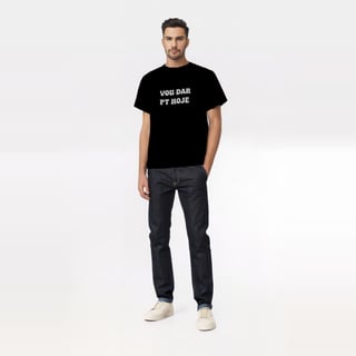 Nome do produto Camiseta 
