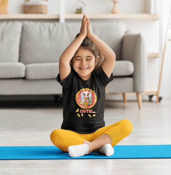 Camiseta Lhama