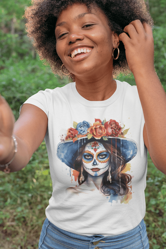 La Catrina