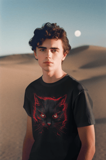 Nome do produto Black Cat