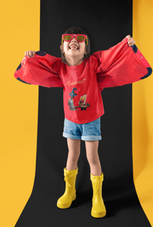 Nome do produto Camiseta Alchemist Kids