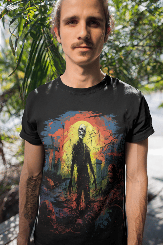 Zumbi Desperta