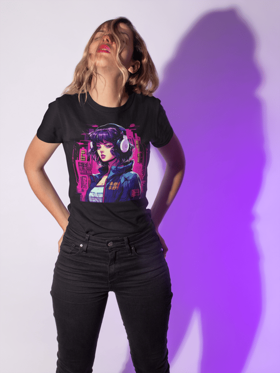 Japonesa Retro