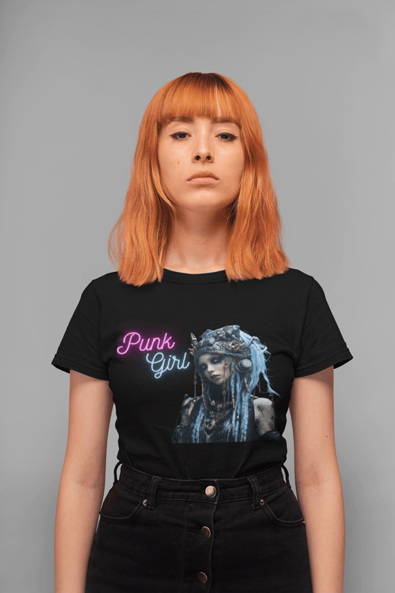 Punk Girl
