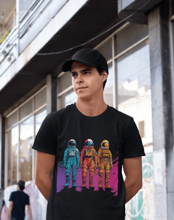 Astronautas