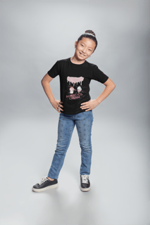 Nome do produto Camiseta Magic Ice Cream 