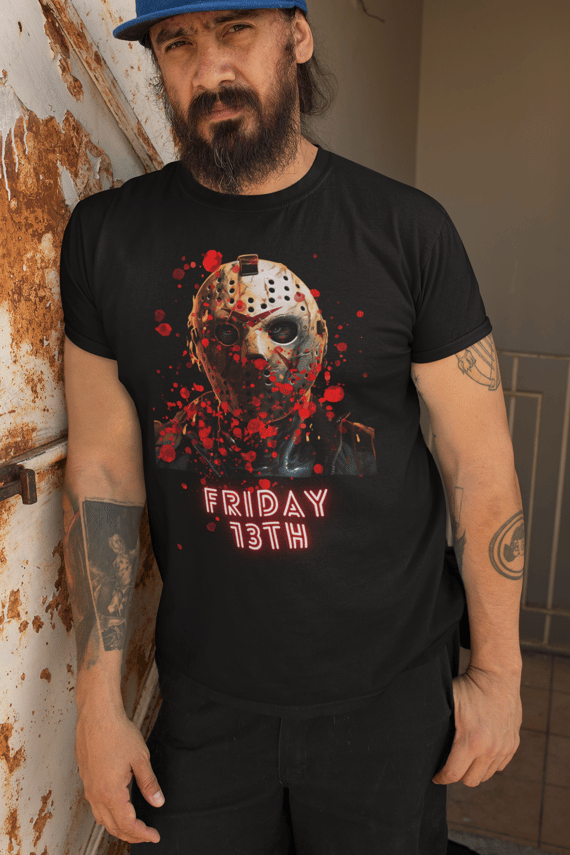 Friday 13TH