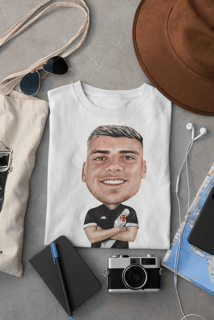 Nome do produto Camisa ARTEFINAL Vasco  - PEC 