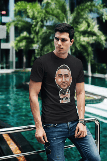 Nome do produto Camisa QUALITY -Vasco - PAYET