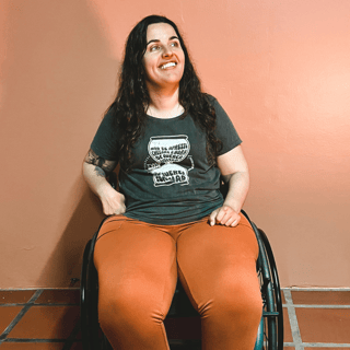 Nome do produto Estonada feminina - Não Se Apresse