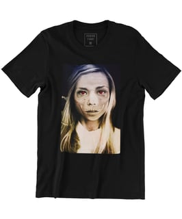 Nome do produto Camiseta Printfull Dead girl