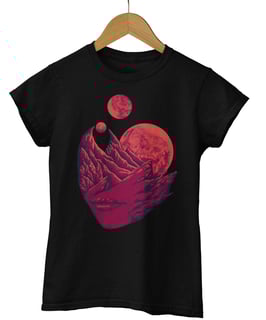 Nome do produto Baby Long Printfull Sinking Of Delusion