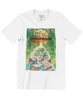 Nome do produto Camiseta Printfull World War 3