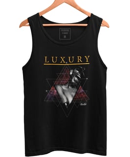 Nome do produto Regata Printfull Luxury