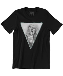 Nome do produto Camiseta Printfull The lick