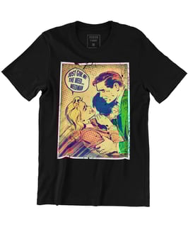 Nome do produto Camiseta Printfull Weedman