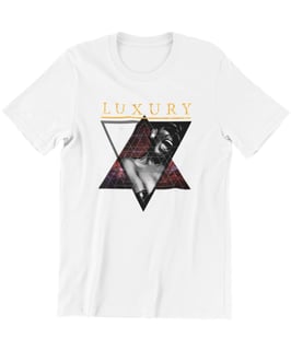 Nome do produto Camiseta Printfull Luxury