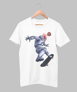 Nome do produto  Camiseta Printfull  Skyboard