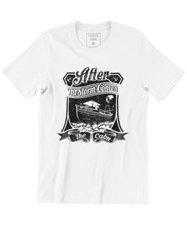 Camiseta Printfull After the storm