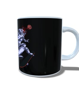 Nome do produto Caneca Printfull Skyboard