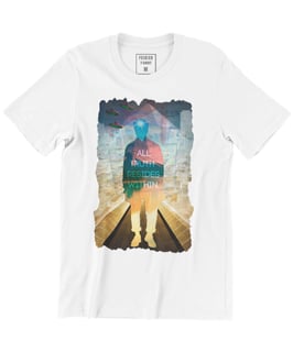 Nome do produto Camiseta Printfull Within