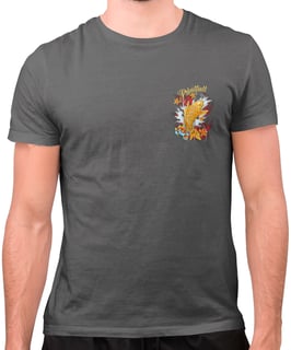 Nome do produto Camiseta Printfull Kawarimono