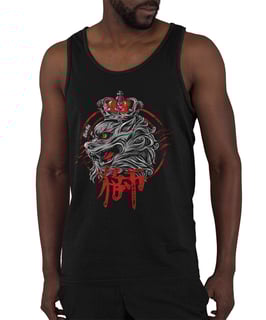 Regata Printfull The King