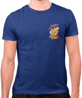 Nome do produto Camiseta Printfull Kawarimono