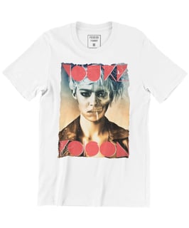 Nome do produto Camiseta Printfull You’re poison