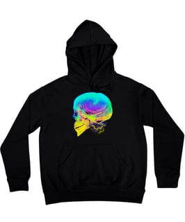 Nome do produto Blusa De Frio Printfull Unissex Radical Mind
