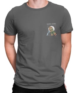 Nome do produto Camiseta Printfull Have Hope