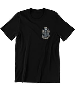 Nome do produto Camiseta Quality Printfull Always have Faith