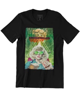 Nome do produto Camiseta Printfull World War 3