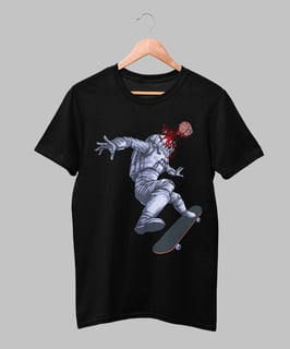 Nome do produto  Camiseta Printfull  Skyboard