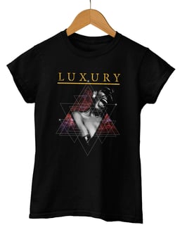 Nome do produto Baby Long Printfull Luxury