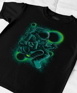 Nome do produto Camiseta Printfull Freespace