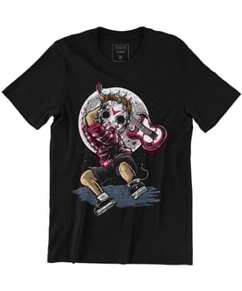 Nome do produto Camiseta Printfull Break The Noise