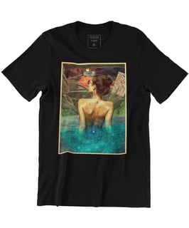 Nome do produto Camiseta Printfull Deceit
