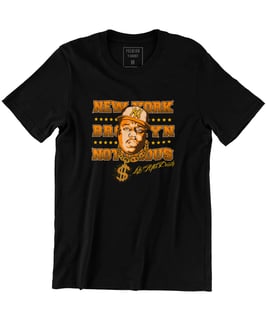 Camiseta Printfull BIG