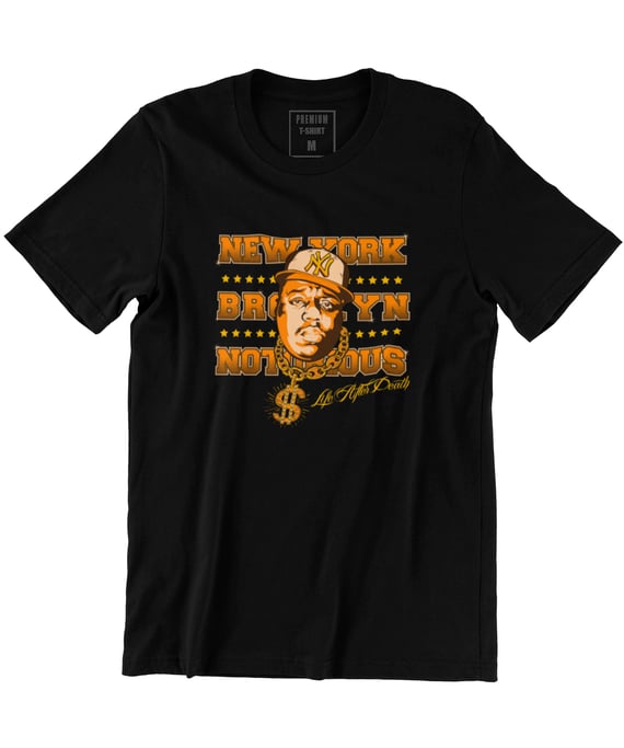 Camiseta Printfull BIG