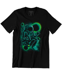 Camiseta Printfull Freespace