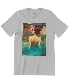 Nome do produto Camiseta Printfull Deceit