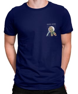 Nome do produto Camiseta Printfull Have Hope